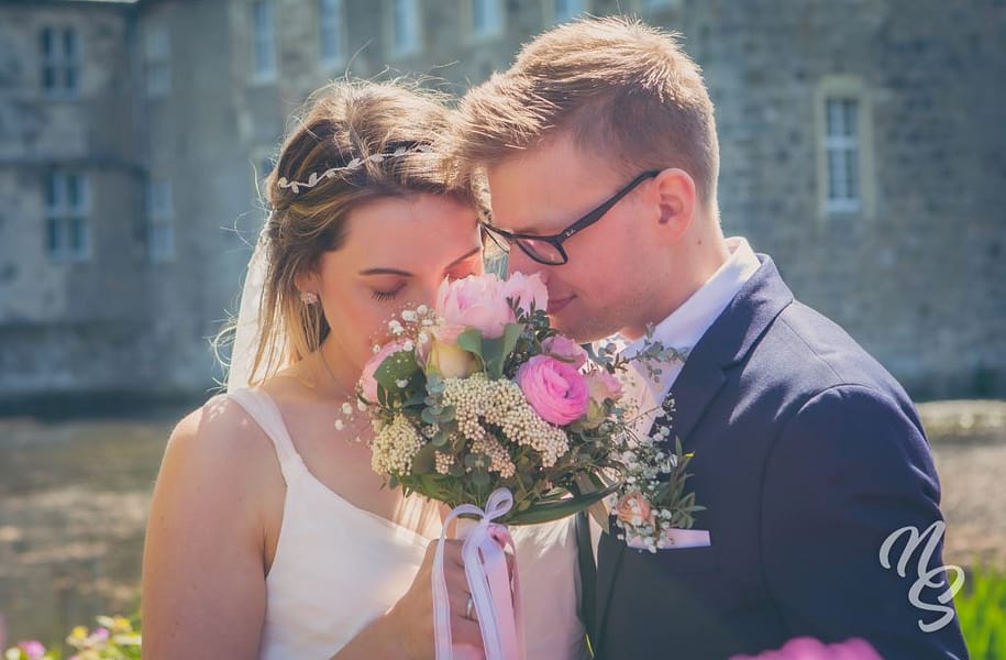 Ina & Tobias